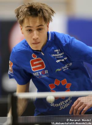 Manuel Prohaska (J&uuml;lich)
