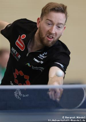 Robin Devos (J&uuml;lich)