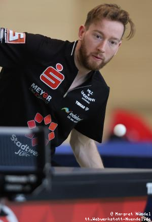 Robin Devos (J&uuml;lich)