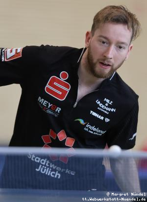 Robin Devos (J&uuml;lich)