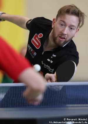 Robin Devos (J&uuml;lich)