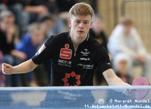 Laurens Devos (J&uuml;lich)