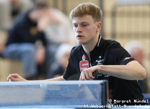 Laurens Devos (J&uuml;lich)