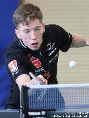 Barry Berben (J&uuml;lich)