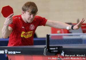 Tom Jarvis (Mainz)