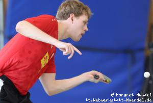 Kirill Fadeev (Mainz)