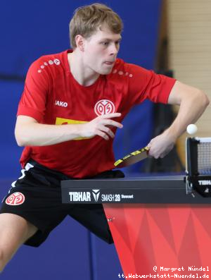Kirill Fadeev (Mainz)