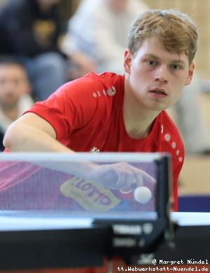 Kirill Fadeev (Mainz)