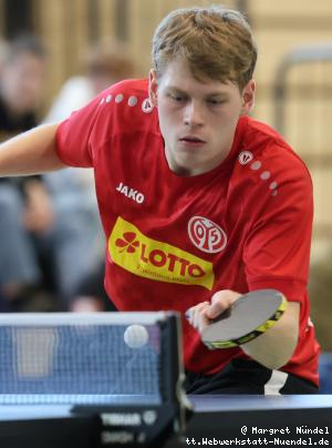 Kirill Fadeev (Mainz)