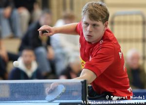 Kirill Fadeev (Mainz)