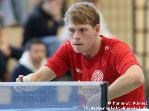 Kirill Fadeev (Mainz)