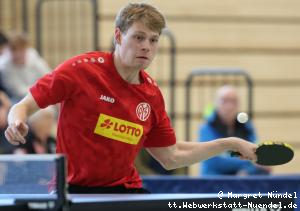 Kirill Fadeev (Mainz)