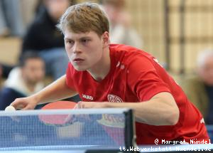 Kirill Fadeev (Mainz)