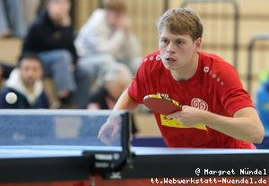 Kirill Fadeev (Mainz)