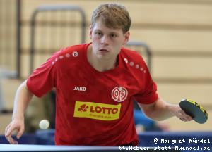 Kirill Fadeev (Mainz)