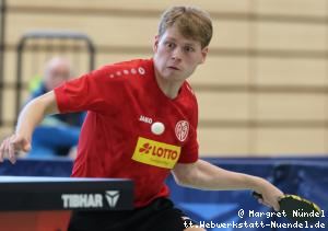 Kirill Fadeev (Mainz)
