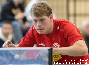 Kirill Fadeev (Mainz)