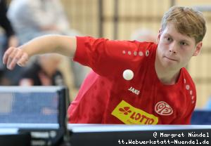 Kirill Fadeev (Mainz)