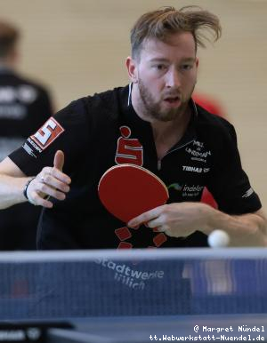 Robin Devos (J&uuml;lich)
