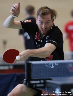 Robin Devos (J&uuml;lich)