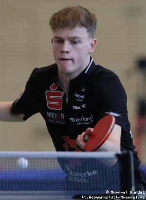 Laurens Devos (J&uuml;lich)