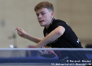 Laurens Devos (J&uuml;lich)
