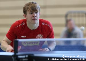 Tom Jarvis (Mainz)