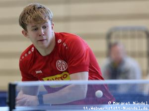 Tom Jarvis (Mainz)