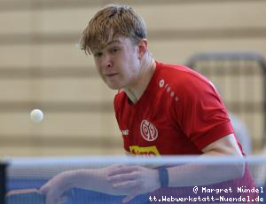 Tom Jarvis (Mainz)