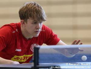 Tom Jarvis (Mainz)