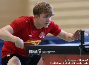Tom Jarvis (Mainz)