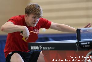 Tom Jarvis (Mainz)