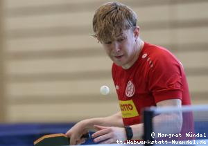 Tom Jarvis (Mainz)