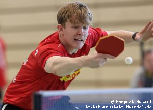 Tom Jarvis (Mainz)