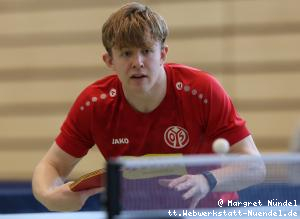 Tom Jarvis (Mainz)