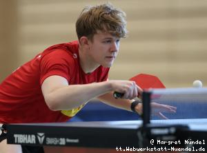 Tom Jarvis (Mainz)