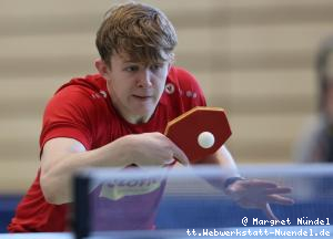 Tom Jarvis (Mainz)