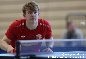 Tom Jarvis (Mainz)
