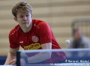 Tom Jarvis (Mainz)