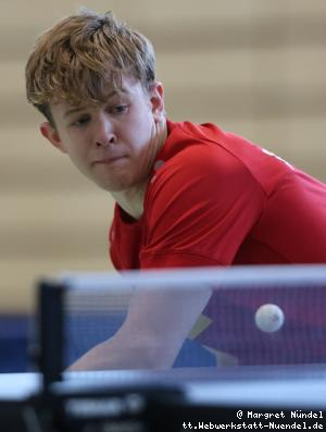 Tom Jarvis (Mainz)