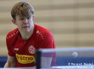 Tom Jarvis (Mainz)