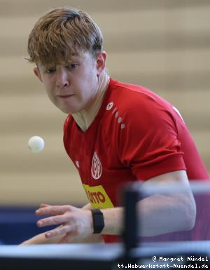 Tom Jarvis (Mainz)