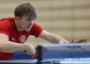 Tom Jarvis (Mainz)