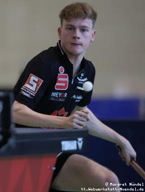 Laurens Devos (J&uuml;lich)