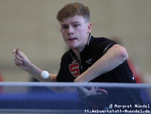 Laurens Devos (J&uuml;lich)