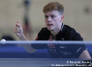 Laurens Devos (J&uuml;lich)