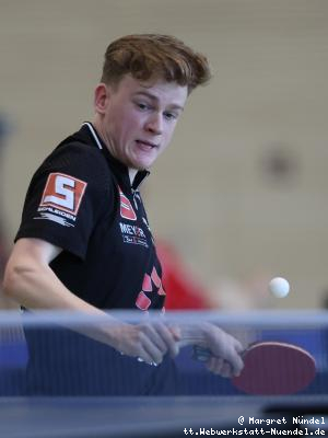 Laurens Devos (J&uuml;lich)