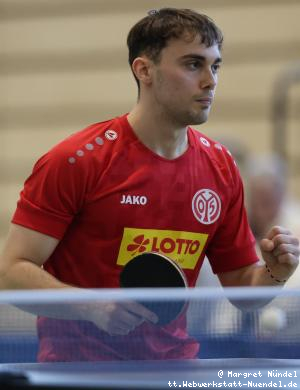 Albert Vilardell (Mainz)