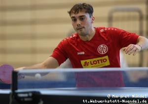 Albert Vilardell (Mainz)