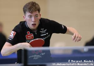 Barry Berben (J&uuml;lich)